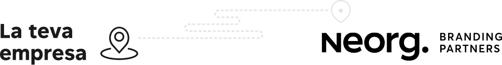NEORG Brand Control